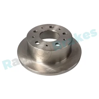 TARCZA HAM. FIAT DUCATO 01- 280X16 /OTWУR 79MM/ TYЈ RAP BRAKES RD0529