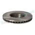 TARCZA HAM. VOLVO S60/V70 99- 285,5X26 PRZУD RAP BRAKES RD0532 (фото 3)