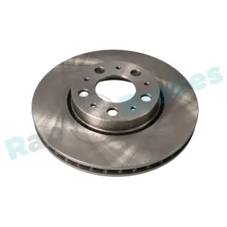 TARCZA HAM. VOLVO S60/V70 99- 285,5X26 PRZУD RAP BRAKES RD0532