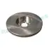 TARCZA HAM. RENAULT ESPACE IV 02- 324X28 PRZУD RAP BRAKES RD0537 (фото 4)