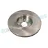 TARCZA HAM. RENAULT LAGUNA 01- 300X26 PRZУD RAP BRAKES RD0539 (фото 4)