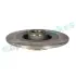 TARCZA HAM. RENAULT VEL SATIS 02- 300X11 Z ЈOЇYSKIEM RAP BRAKES RD0540 (фото 4)