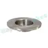 TARCZA HAM. OPEL CORSA C 02- 240X11 PRZУD RAP BRAKES RD0544 (фото 3)