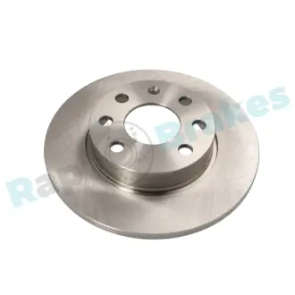 TARCZA HAM. OPEL CORSA C 02- 240X11 PRZУD RAP BRAKES RD0544
