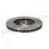 TARCZA HAM. DB ML 00- 345X32 PRZУD RAP BRAKES RD0547 (фото 3)