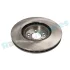 TARCZA HAM. DB ML 00- 345X32 PRZУD RAP BRAKES RD0547 (фото 4)
