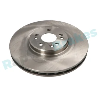 TARCZA HAM. DB ML 00- 345X32 PRZУD RAP BRAKES RD0547