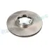 TARCZA HAM. FORD TRANSIT 00- 294X20,4 /NAP.TYЈ/ PRZУD RAP BRAKES RD0551 (фото 1)