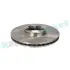 TARCZA HAM. FORD TRANSIT 00- 294X20,4 /NAP.TYЈ/ PRZУD RAP BRAKES RD0551 (фото 2)