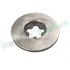 TARCZA HAM. FORD TRANSIT 00- 294X20,4 /NAP.TYЈ/ PRZУD RAP BRAKES RD0551 (фото 4)