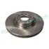 TARCZA HAM. AUDI A4,A6 98- 321X30 PRZУD RAP BRAKES RD0558 (фото 1)
