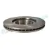 TARCZA HAM. AUDI A4,A6 98- 321X30 PRZУD RAP BRAKES RD0558 (фото 3)