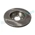TARCZA HAM. BMW MINI 01- 275X22 PRZУD RAP BRAKES RD0567 (фото 4)