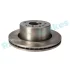 TARCZA HAM. LANDROVER DISCVERY 99- 297X25 PRZУD RAP BRAKES RD0570 (фото 2)
