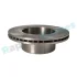 TARCZA HAM. LANDROVER DISCVERY 99- 297X25 PRZУD RAP BRAKES RD0570 (фото 3)
