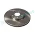 TARCZA HAM. CHRYSLER PT CRUISER 01- 280X23 PRZУD RAP BRAKES RD0572 (фото 1)