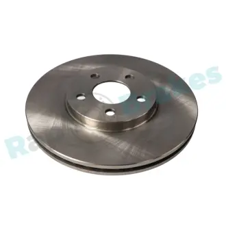 TARCZA HAM. CHRYSLER PT CRUISER 01- 280X23 PRZУD RAP BRAKES RD0572