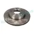 TARCZA HAM. JEEP GRAND CHEROKEE 99- 305X26 PRZУD RAP BRAKES RD0585 (фото 1)