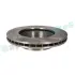 TARCZA HAM. JEEP GRAND CHEROKEE 99- 305X26 PRZУD RAP BRAKES RD0585 (фото 3)