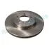 TARCZA HAM. BMW 3 00- 325X25 /E46/ PRZУD RAP BRAKES RD0588 (фото 1)