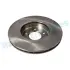 TARCZA HAM. BMW 3 00- 325X25 /E46/ PRZУD RAP BRAKES RD0588 (фото 4)