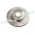 TARCZA HAM. TOYOTA YARIS 99- 255X20 PRZУD RAP BRAKES RD0590 (фото 1)