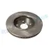 TARCZA HAM. TOYOTA RAV-4 2,0 16V 00- 275X25 PRZУD RAP BRAKES RD0591 (фото 4)