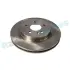 TARCZA HAM. DB ML 98- 303X26 PRZУD RAP BRAKES RD0599 (фото 1)