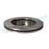 TARCZA HAM. DB ML 98- 303X26 PRZУD RAP BRAKES RD0599 (фото 3)