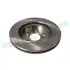 TARCZA HAM. DB ML 98- 303X26 PRZУD RAP BRAKES RD0599 (фото 4)