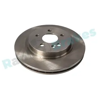 TARCZA HAM. DB ML 98- 303X26 PRZУD RAP BRAKES RD0599