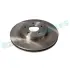 TARCZA HAM. FORD MONDEO III 00- 300X24,4 PRZУD RAP BRAKES RD0602 (фото 1)