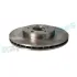 TARCZA HAM. FORD MONDEO III 00- 300X24,4 PRZУD RAP BRAKES RD0602 (фото 2)