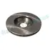 TARCZA HAM. FORD MONDEO III 00- 300X24,4 PRZУD RAP BRAKES RD0602 (фото 4)