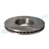 TARCZA HAM. CITROEN C5 01- 288X28 PRZУD RAP BRAKES RD0604 (фото 3)