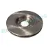 TARCZA HAM. CITROEN C5 01- 288X28 PRZУD RAP BRAKES RD0604 (фото 4)