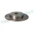 TARCZA HAM. SMART 01- 280X9 PRZУD RAP BRAKES RD0606 (фото 2)
