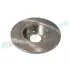 TARCZA HAM. OPEL AGILA 00- 247X12 PRZУD RAP BRAKES RD0610 (фото 4)