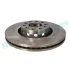 TARCZA HAM. AUDI A8 314X30 PRZУD RAP BRAKES RD0613 (фото 2)