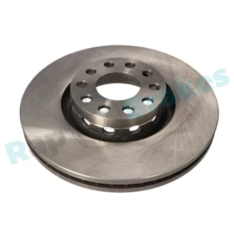 TARCZA HAM. AUDI A8 314X30 PRZУD RAP BRAKES RD0613