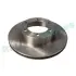 TARCZA HAM. TOYOTA LANDCRUISER 96- 319X22 PRZУD RAP BRAKES RD0620 (фото 1)