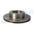 TARCZA HAM. TOYOTA LANDCRUISER 96- 319X22 PRZУD RAP BRAKES RD0620 (фото 2)
