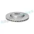 TARCZA HAM. POWLEKANA RENAULT LAGUNA 280X24 PRZУD RAP BRAKES RD0623C (фото 2)
