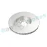 TARCZA HAM. POWLEKANA RENAULT LAGUNA 280X24 PRZУD RAP BRAKES RD0623C (фото 4)