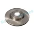 TARCZA HAM. RENAULT LAGUNA 280X24 PRZУD RAP BRAKES RD0624 (фото 1)