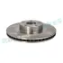 TARCZA HAM. SUBARU IMPREZA 02- 293X24 PRZУD RAP BRAKES RD0628 (фото 2)