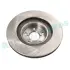TARCZA HAM. SUBARU IMPREZA 02- 293X24 PRZУD RAP BRAKES RD0628 (фото 4)