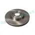 TARCZA HAM. TOYOTA AVENSIS 00- 275X28 PRZУD RAP BRAKES RD0631 (фото 1)