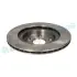 TARCZA HAM. TOYOTA RAV-4 2,0 16V 94- 302X18 PRZУD RAP BRAKES RD0632 (фото 3)