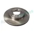 TARCZA HAM. BMW 3 00- 300X21,9 /E46/ PRZУD RAP BRAKES RD0647 (фото 1)
